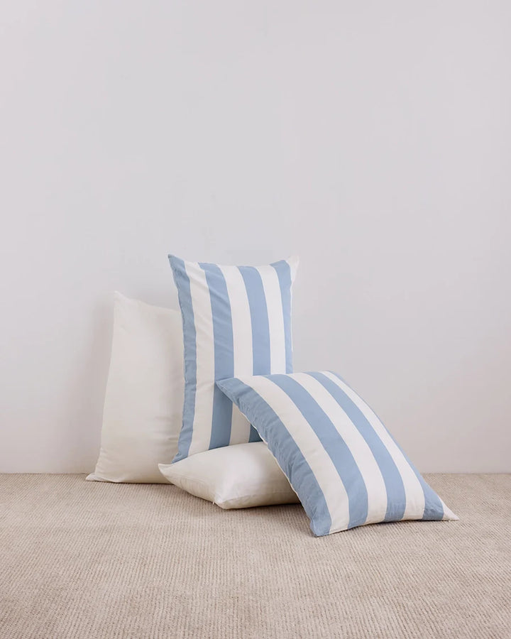 Hommey Pillowcase Set - Milkshake