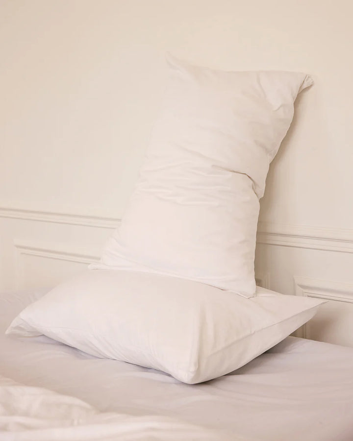 Hommey Pillowcase Set - Milkshake