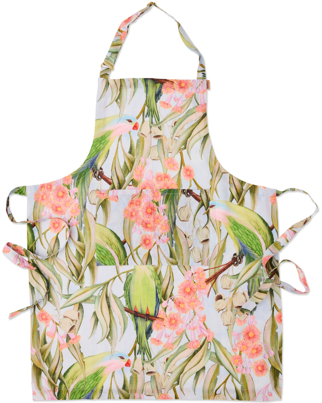Kip & Co Bush Waltz Apron