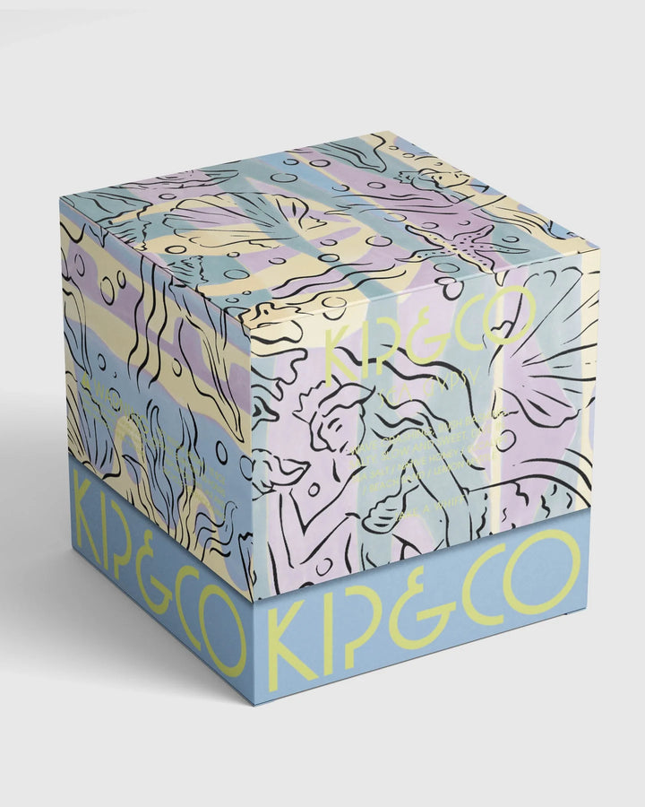 Kip & Co Candle - Sea Gypsy