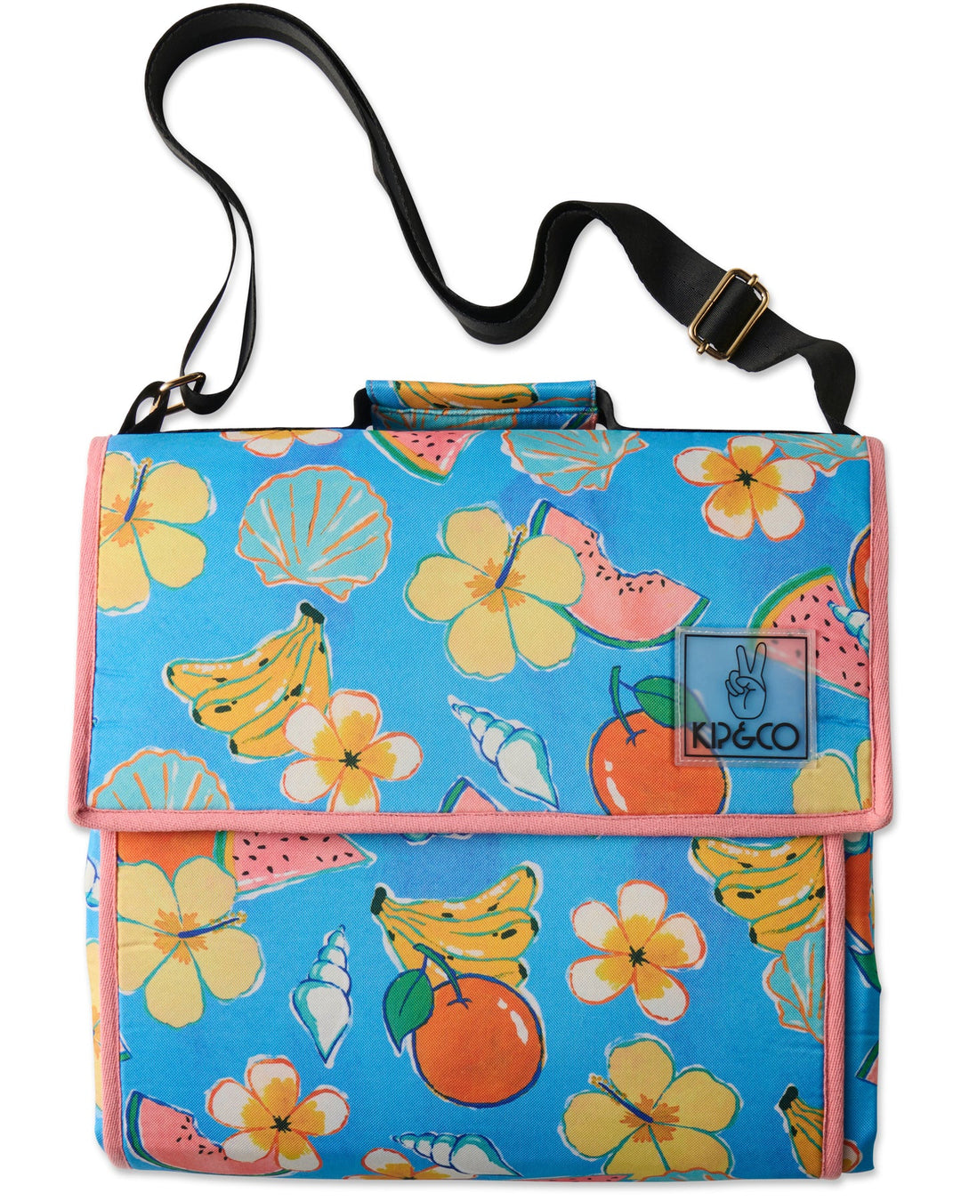 Kip & Co Paradise Found Picnic Mat