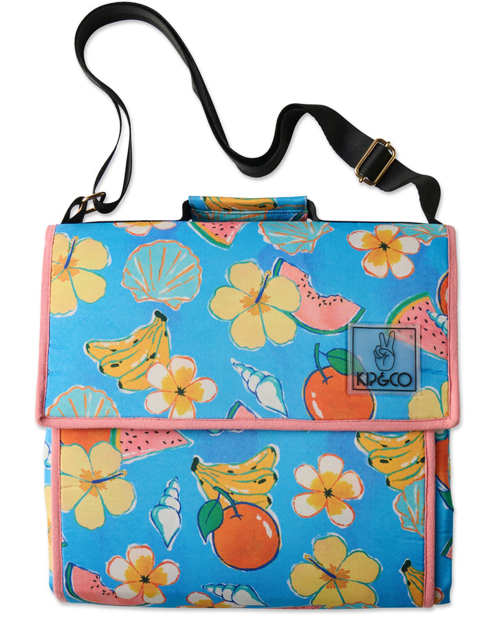 Kip & Co Paradise Found Picnic Mat