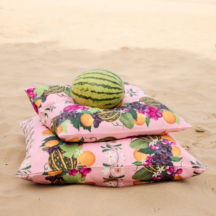 Kip & Co Garden Of Plenty Outdoor Cushion