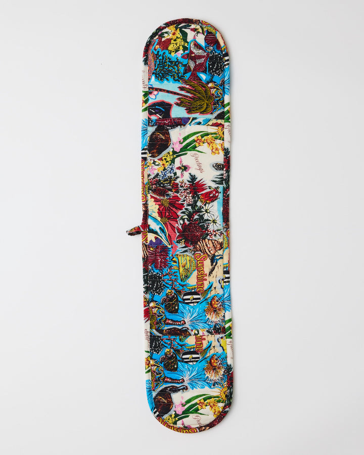Kip & Co x Romance Was Born Ozzie Double Oven Mitt