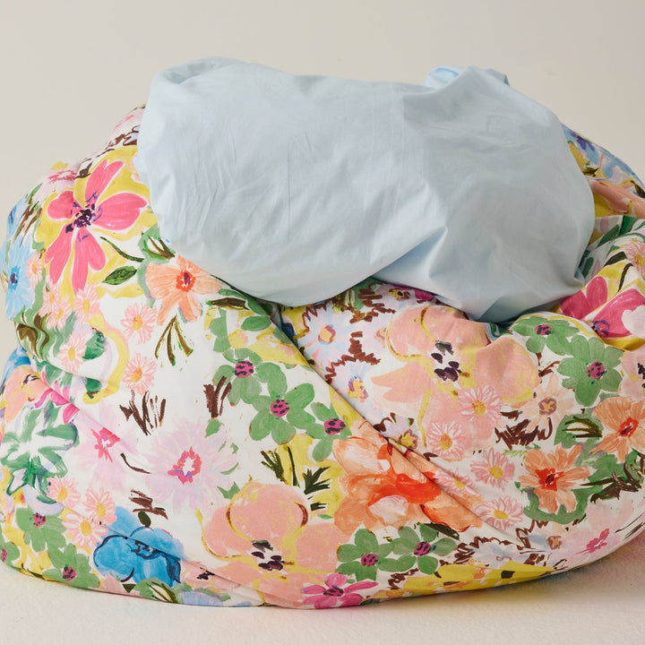 Kip & Co Alfresco Organic Cotton Quilt Cover
