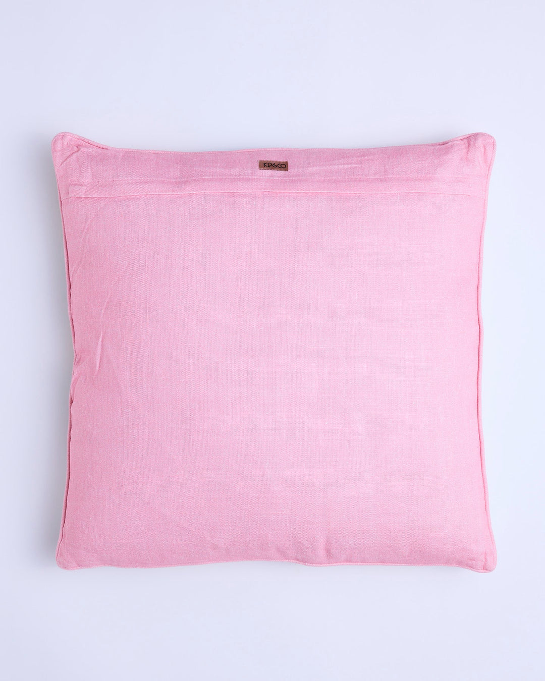 Kip & Co Forever Floral Butter Upholstery Cushion