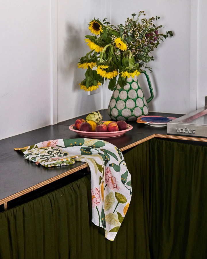 Kip & Co Wander Oven Mitt