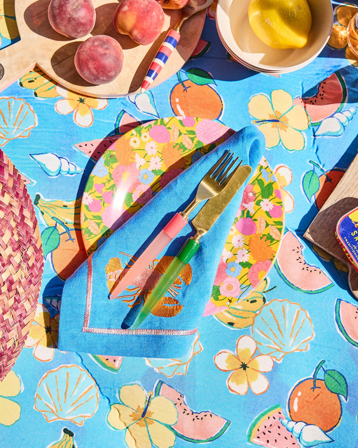 Kip & Co Paradise Found Picnic Mat