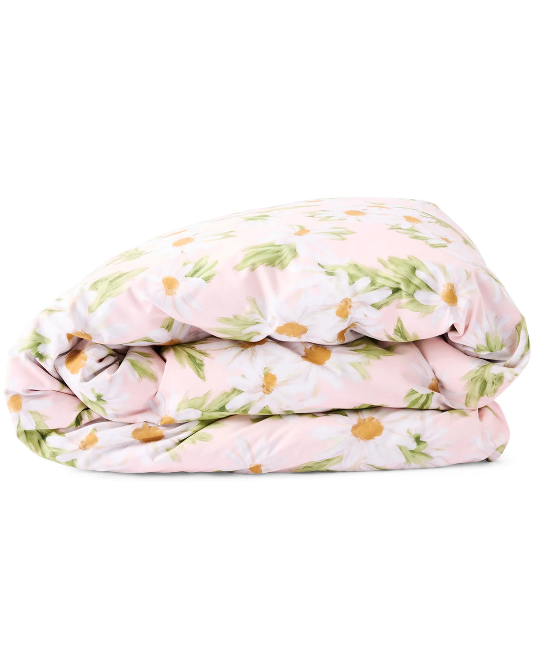 Kip & Co Sweet Daisy Organic Cotton Quilt Cover