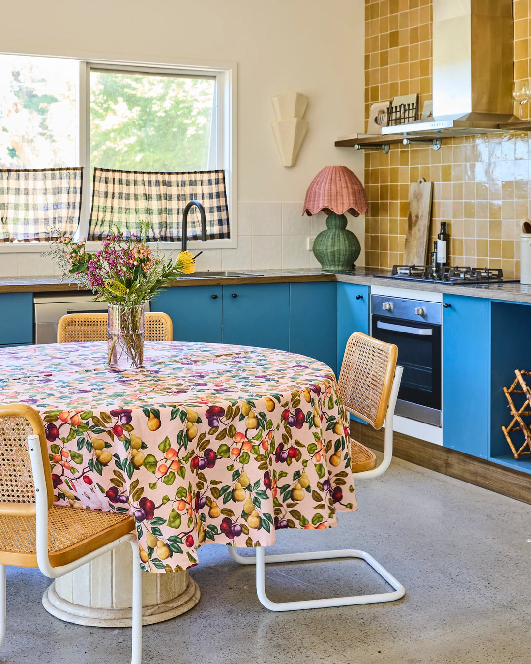 Kip & Co Orchard Tablecloth