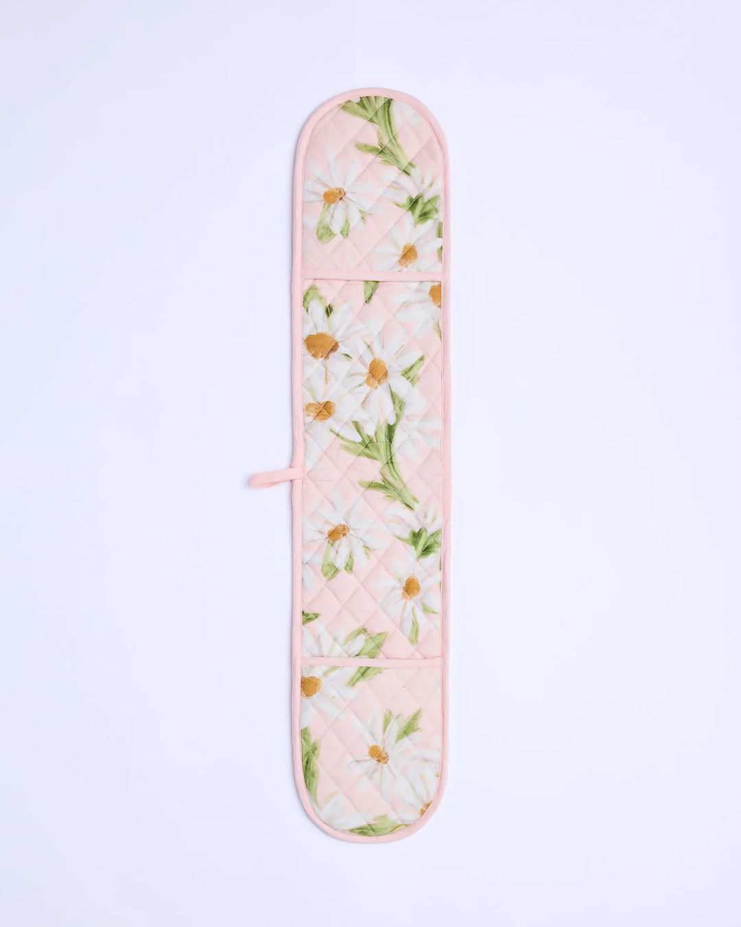 Kip & Co Sweet Daisy Double Oven Mitt