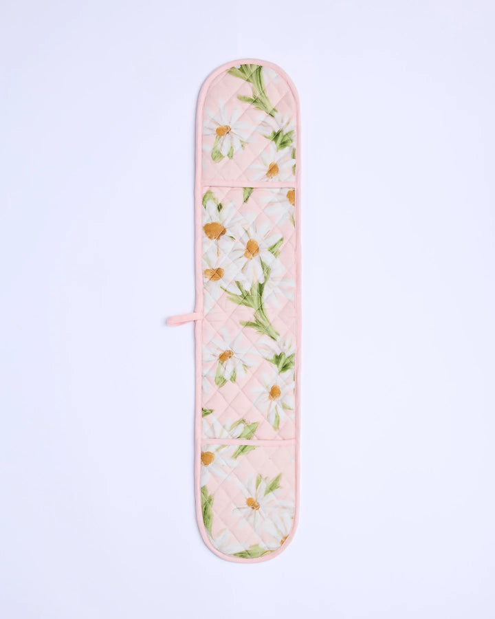 Kip & Co Sweet Daisy Double Oven Mitt