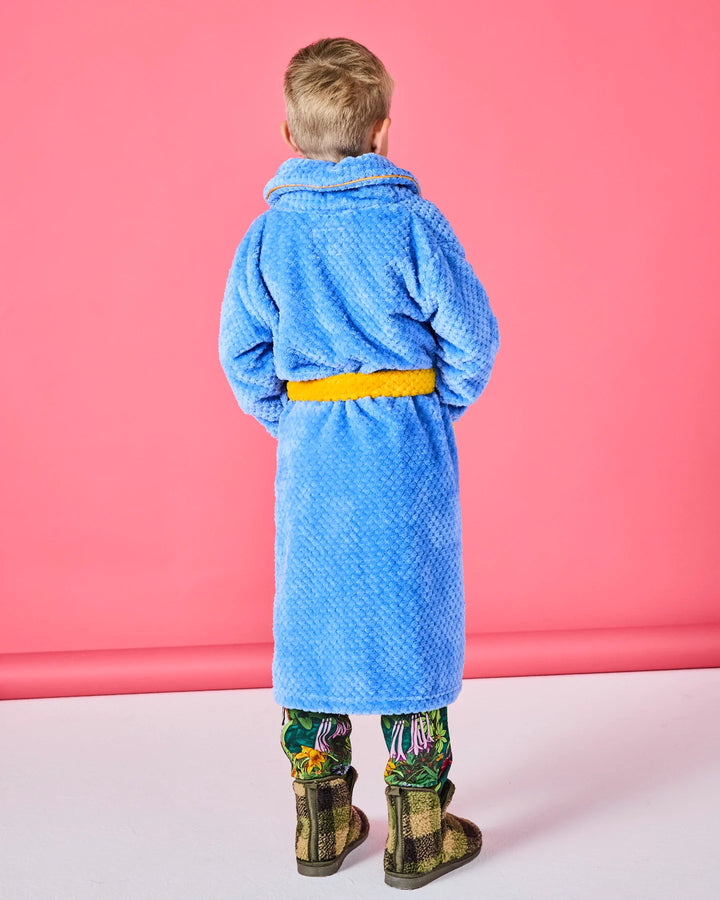 Kip & Co Seaside Kids Cosy Robe
