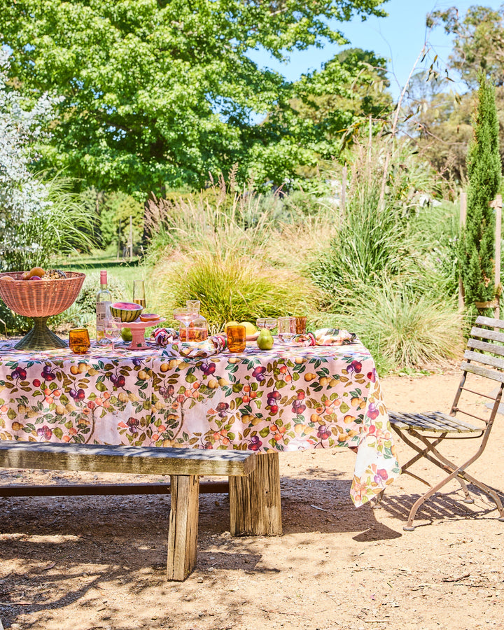 Kip & Co Orchard Tablecloth