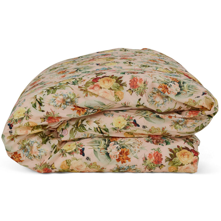 Kip & Co x Romance Was Born Secret Garden Organic Cotton Quilt Cover