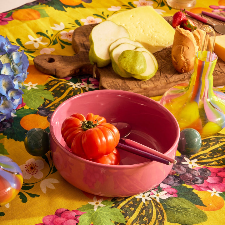 Kip & Co Blush Orbit Baking Dish