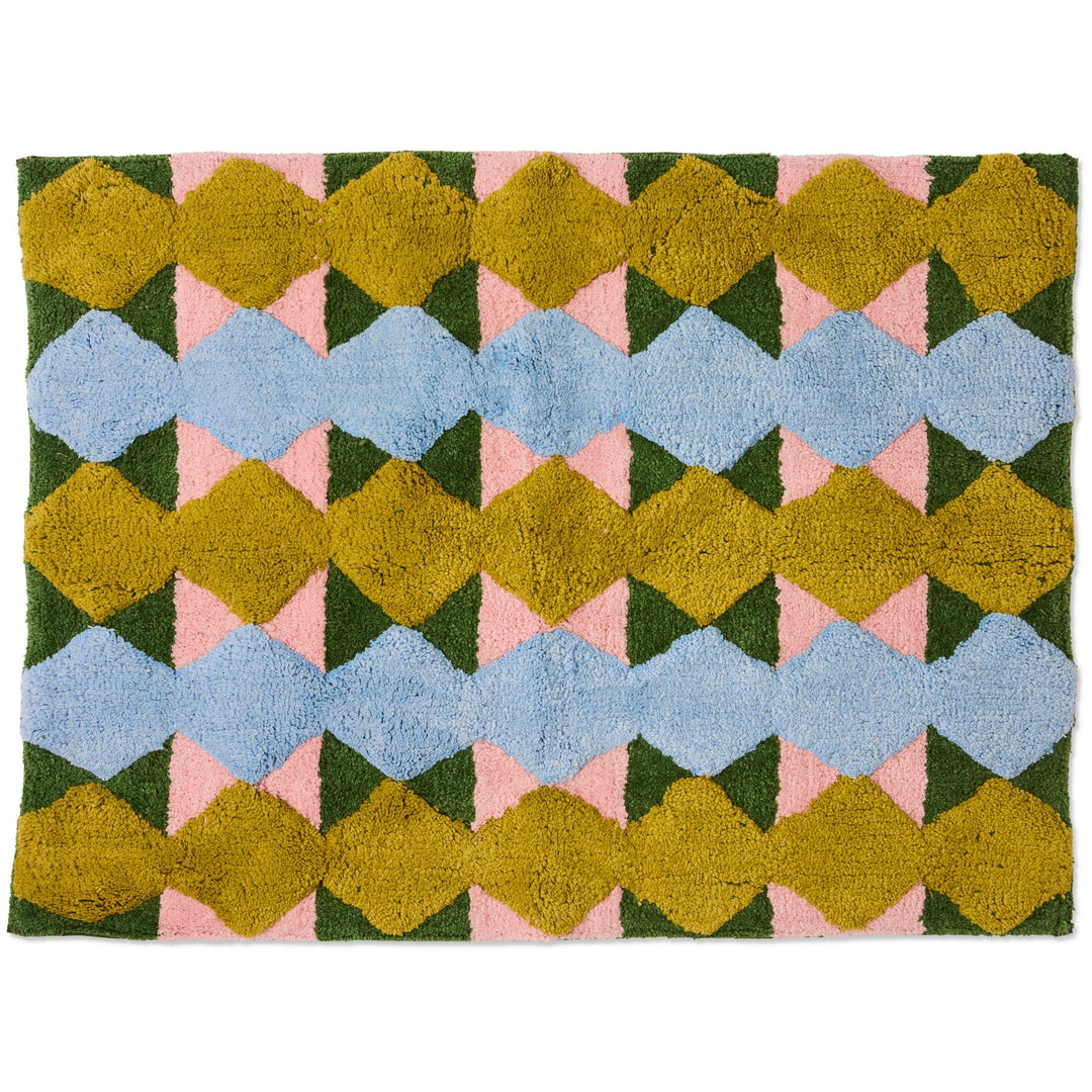 Kip & Co Genie Bath Mat