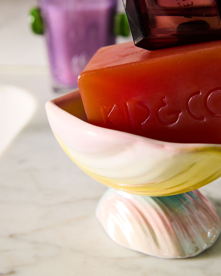 Kip & Co Summer Citrus Soap Bar