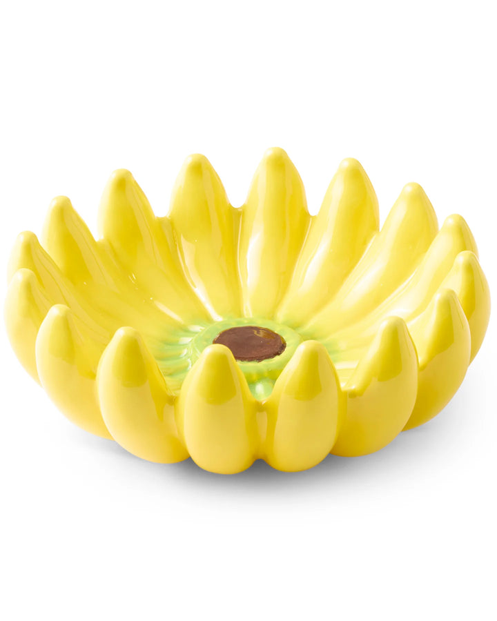 Kip & Co Bananarama Bunch Bowl