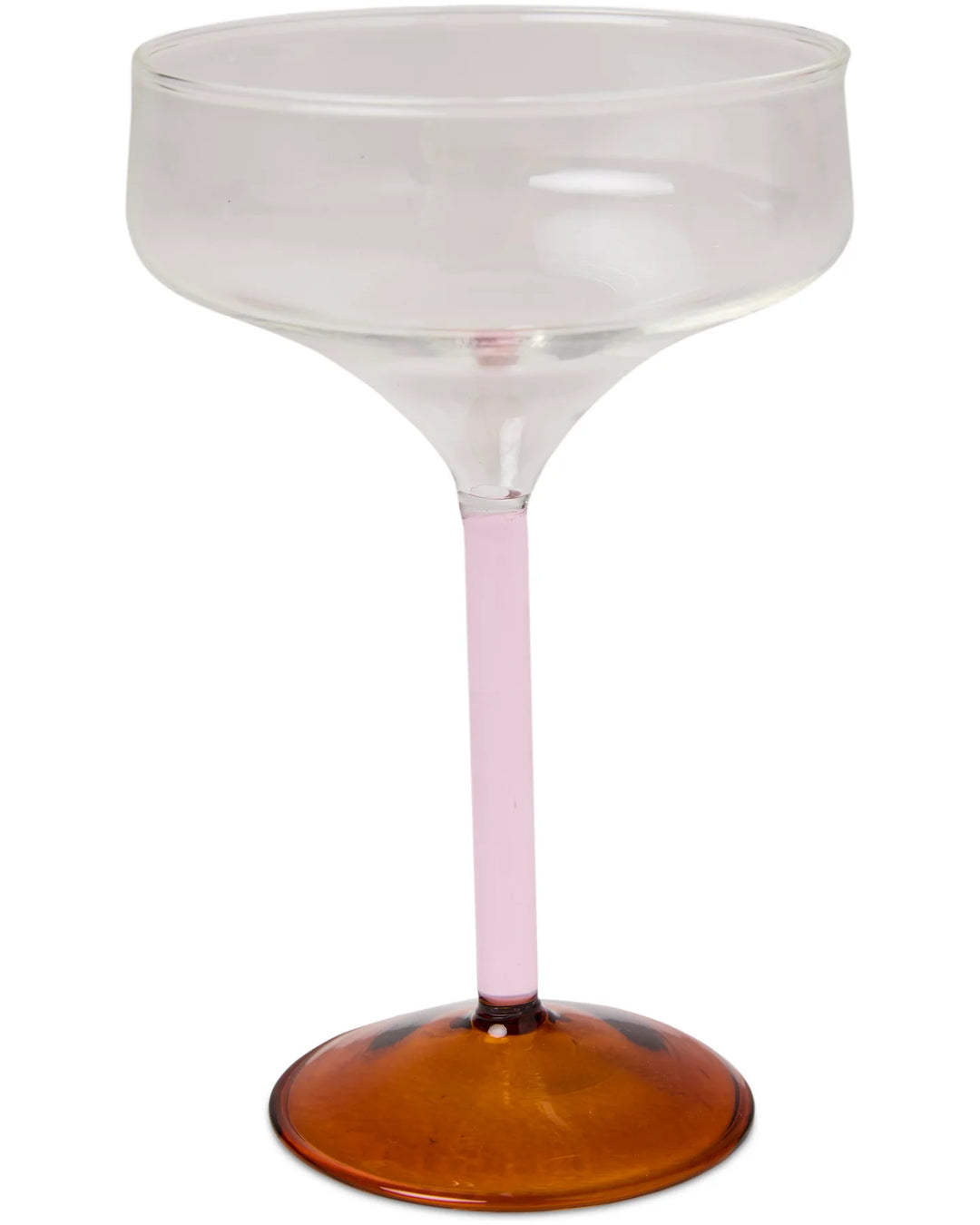 Kip & Co Marshmallow And Marmalade Margarita Glass 2P Set
