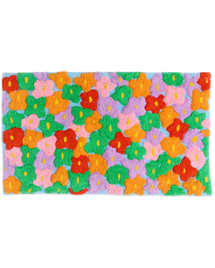 Kip & Co Tub Time Bath Mat