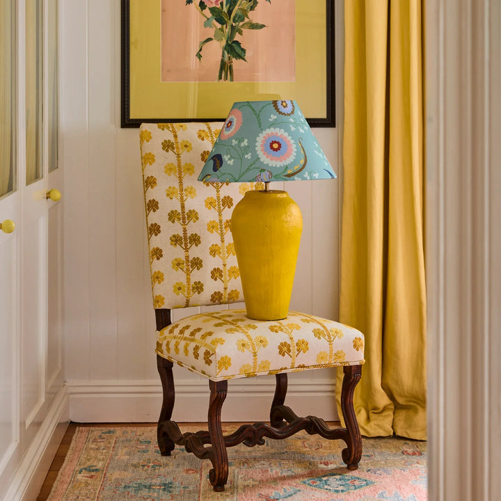 Kip & Co x Anna Spiro Isabelle Lamp