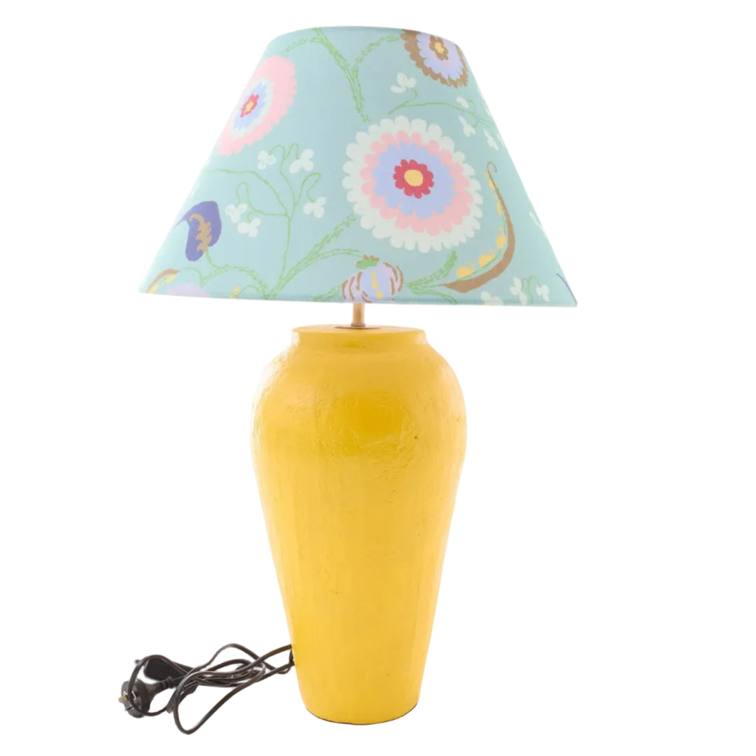 Kip & Co x Anna Spiro Isabelle Lamp