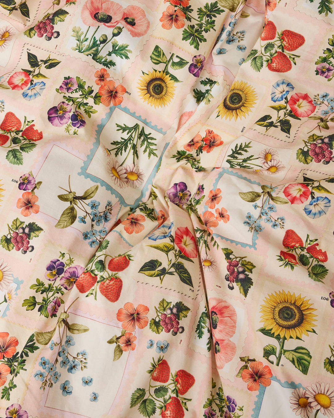 Kip & Co Sweet Life Organic Cotton Pillowcases