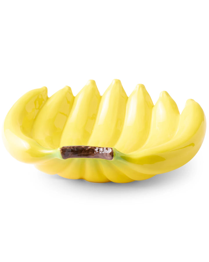 Kip & Co Bananarama Hand Bowl