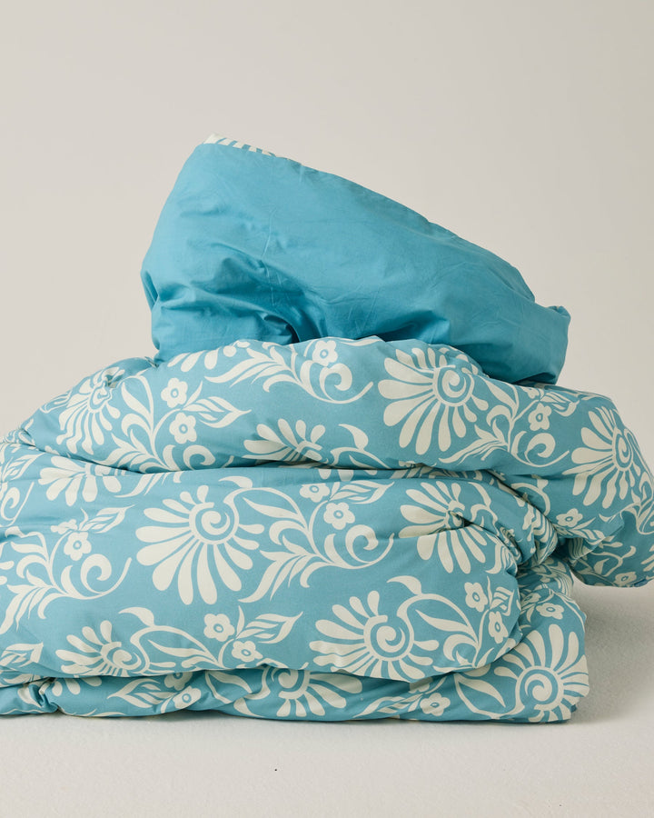 Kip & Co Willow Organic Cotton Quilt Cover