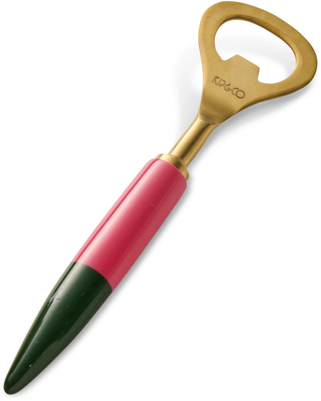 Kip & Co Tuscan Days Brasserie Bottle Opener - Utensils