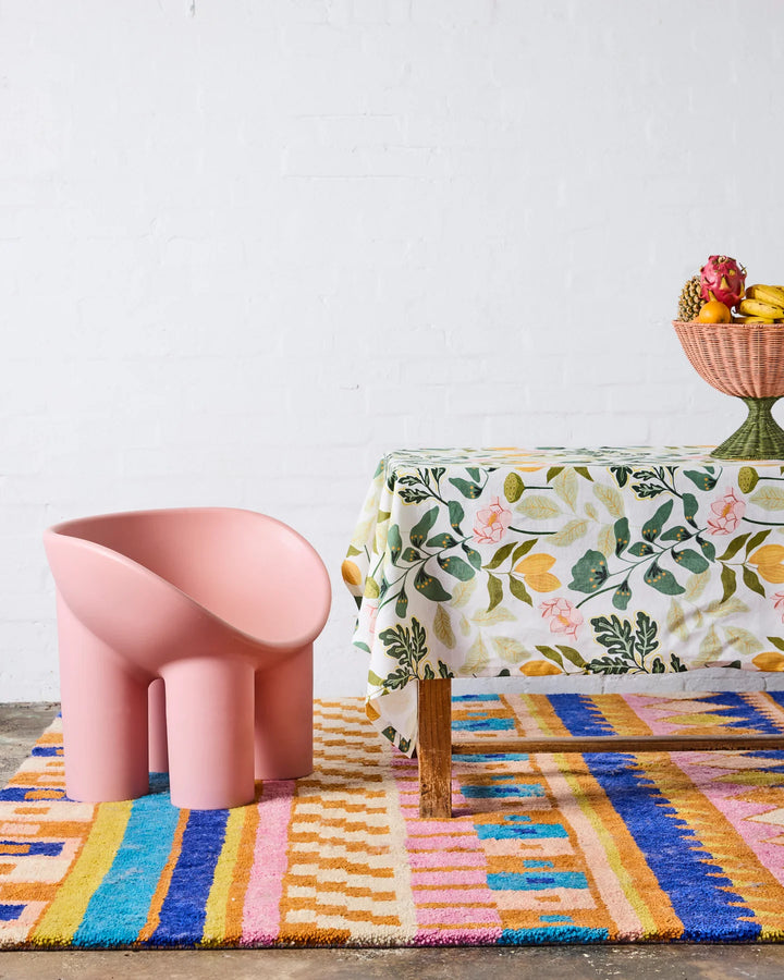 Kip & Co Wander Tablecloth