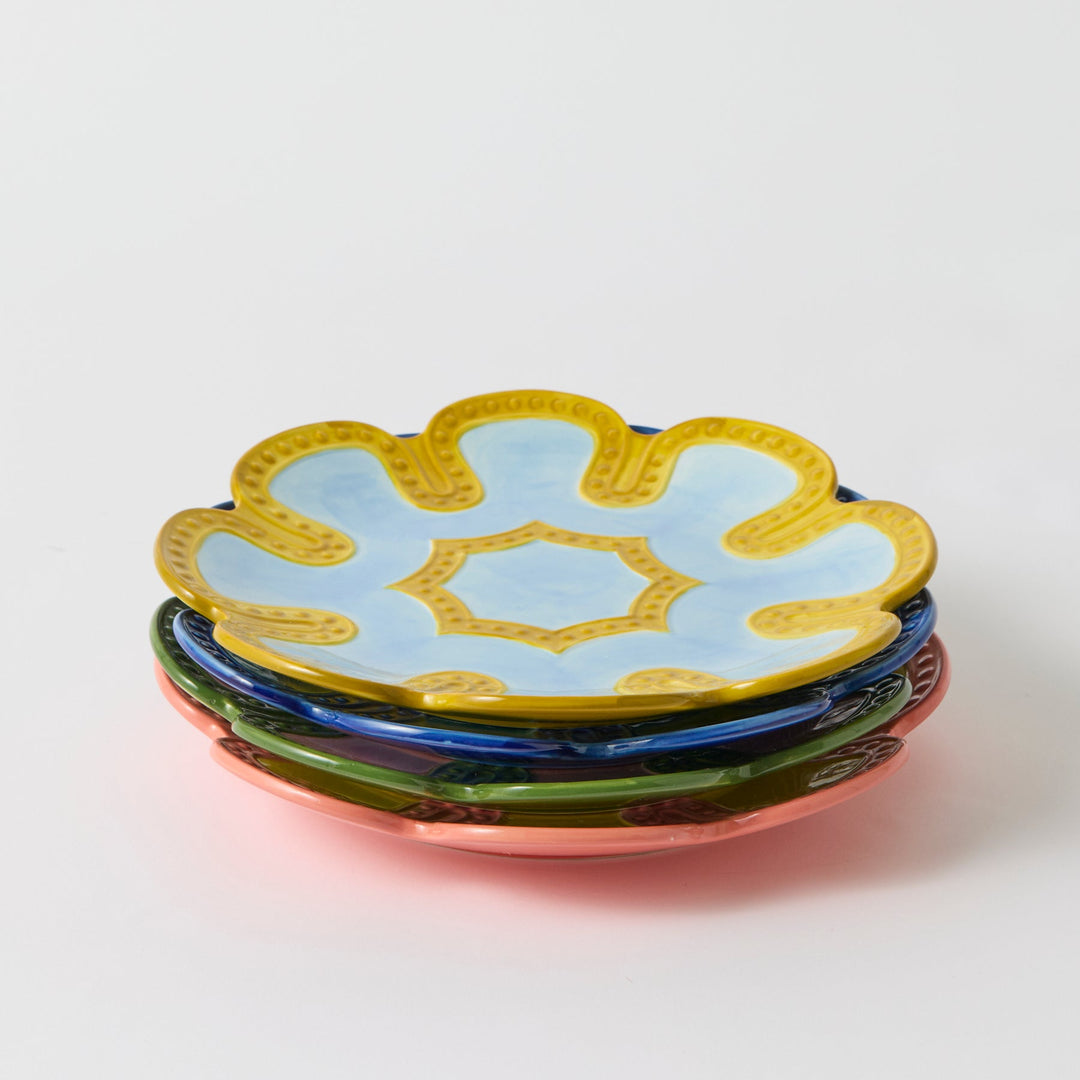 Kip & Co Primo Side Plate 4P Set