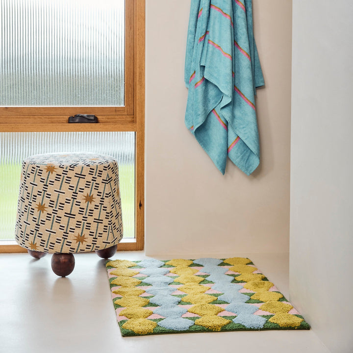 Kip & Co Genie Bath Mat