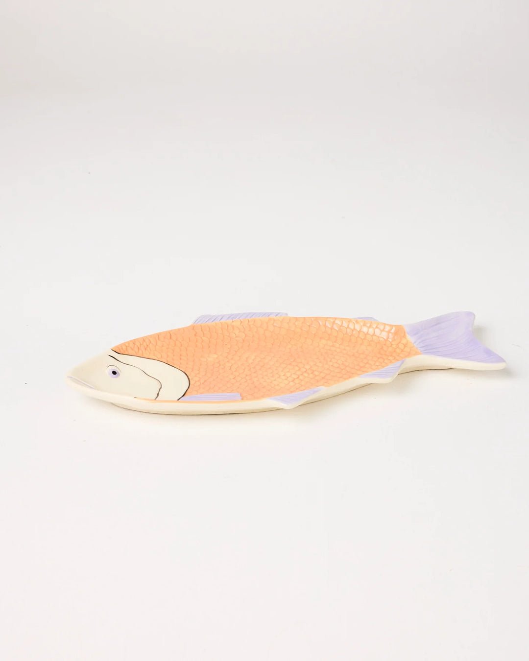 Kip & Co Fiji Fish Serving Dish