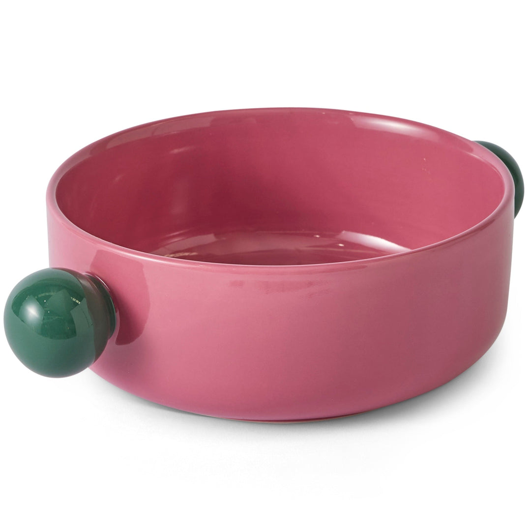 Kip & Co Blush Orbit Baking Dish