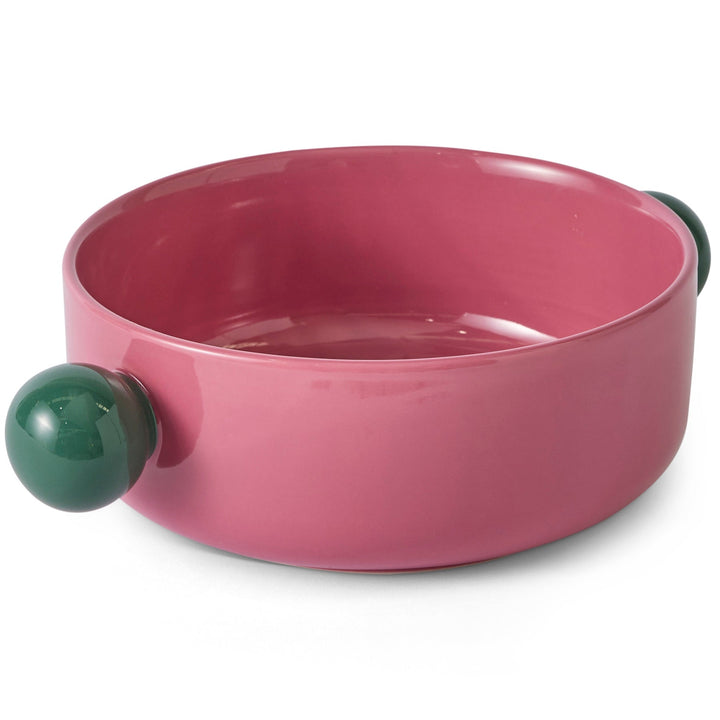 Kip & Co Blush Orbit Baking Dish