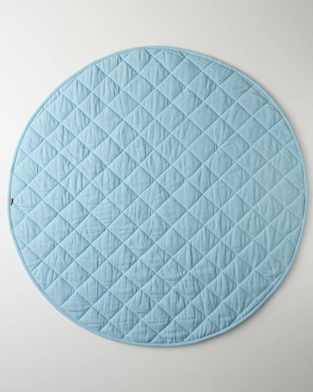 Kip & Co Reef Life Quilted Baby Play Mat
