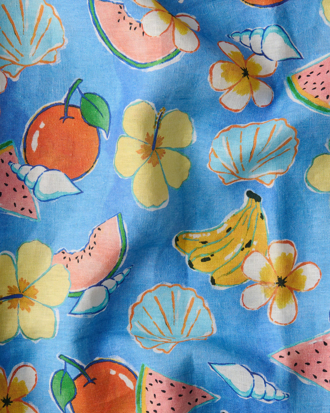 Kip & Co Paradise Found Tablecloth