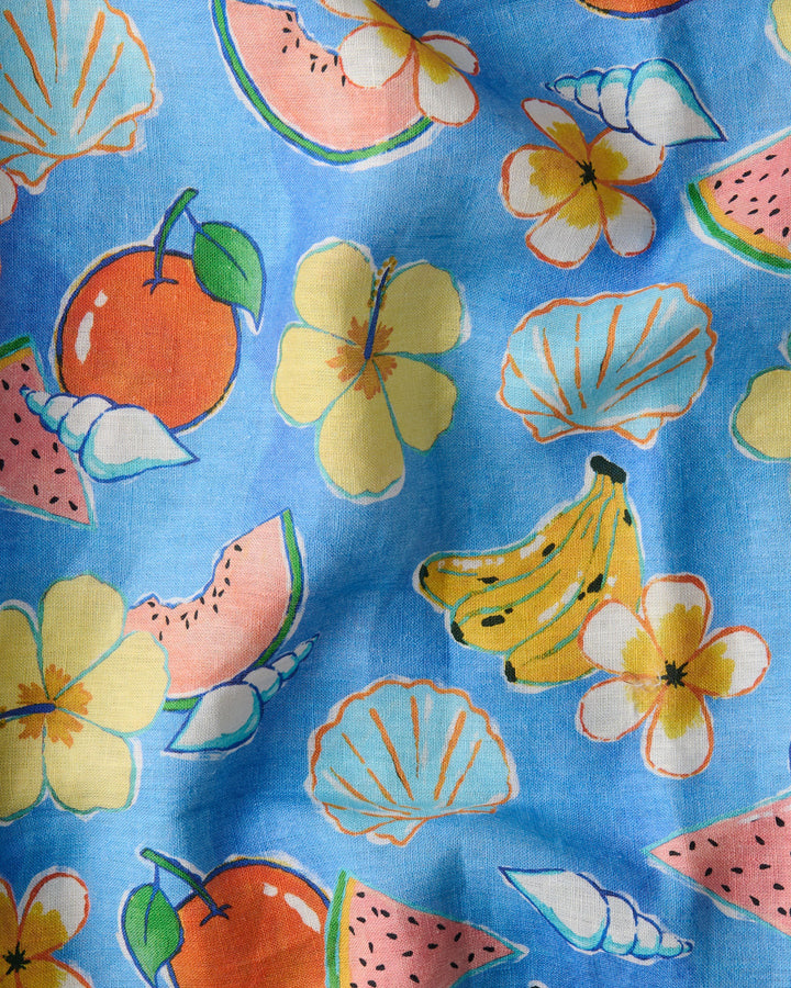 Kip & Co Paradise Found Tablecloth