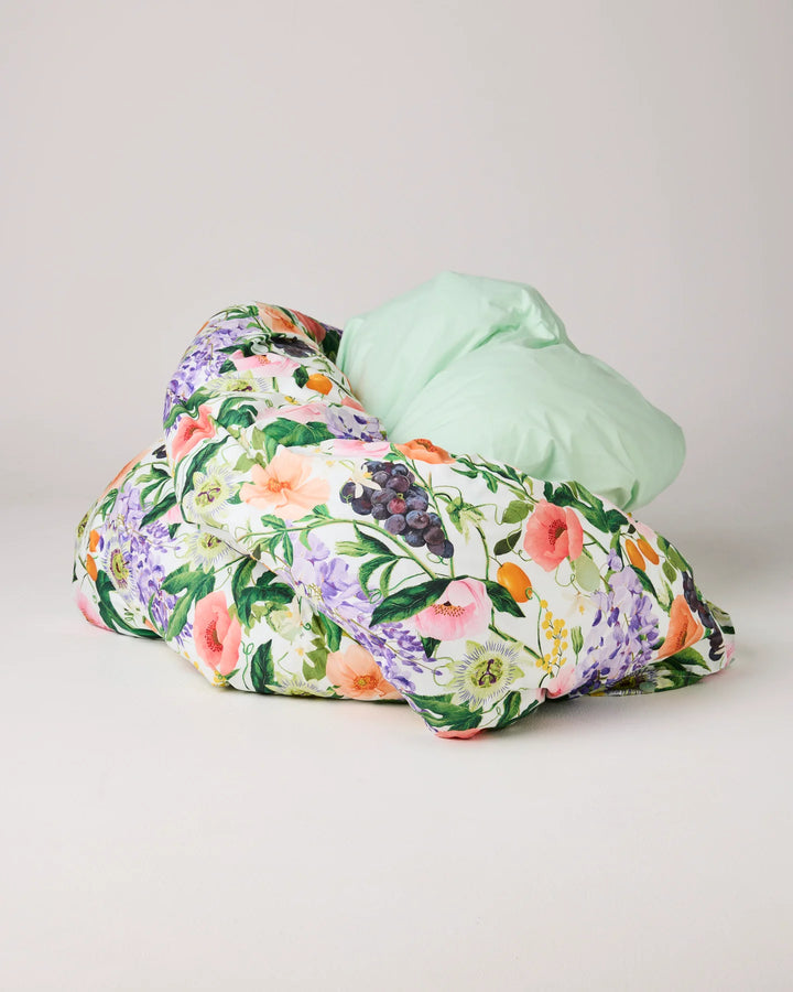 Kip & Co Spring In The Air Organic Cotton Quilt Cover