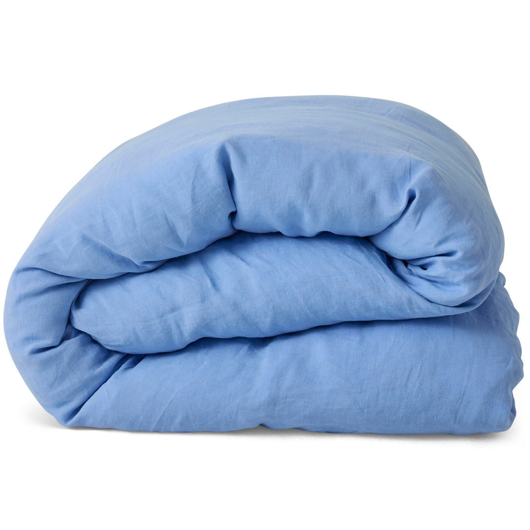 Kip & Co Vista Linen Quilt Cover