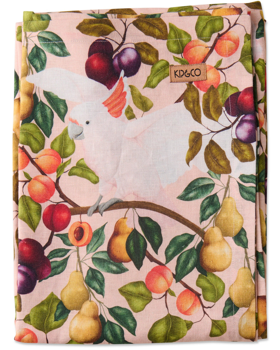 Kip & Co Orchard Tablecloth