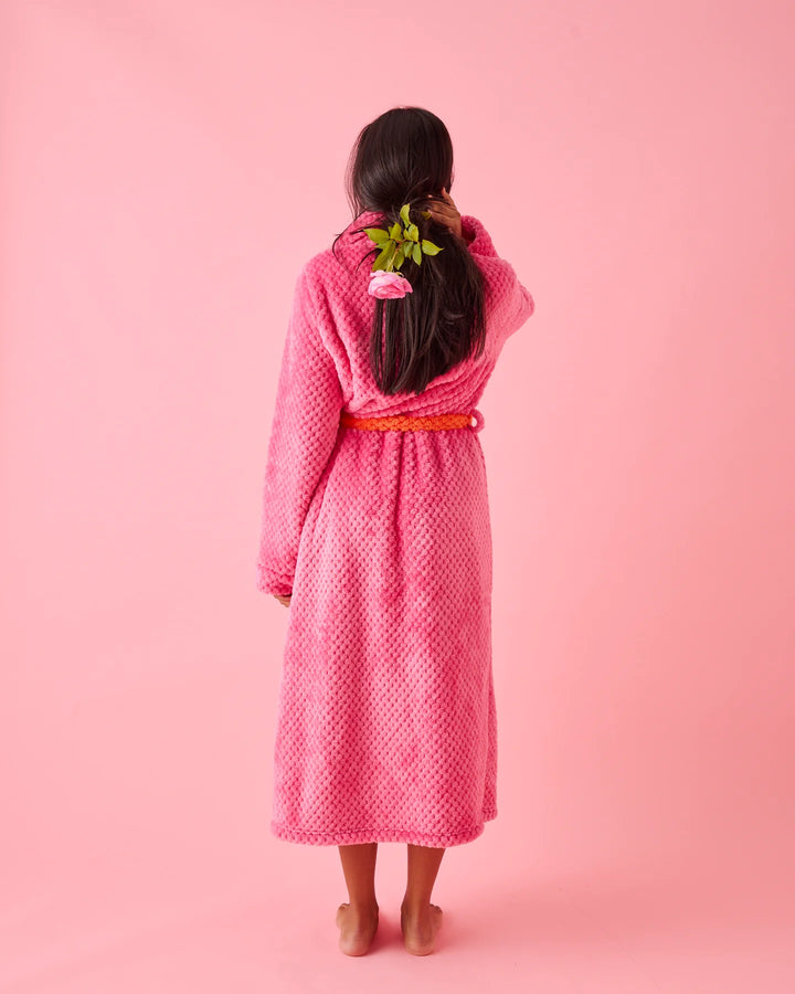 Kip & Co Kiss Me Cosy Robe