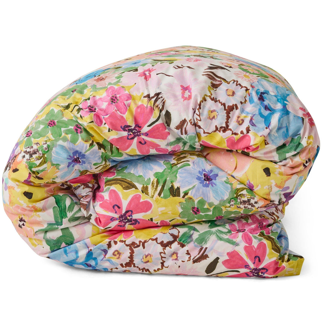 Kip & Co Alfresco Organic Cotton Quilt Cover