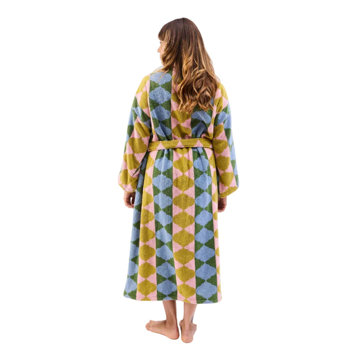 Kip & Co Genie Terry Bath Robe
