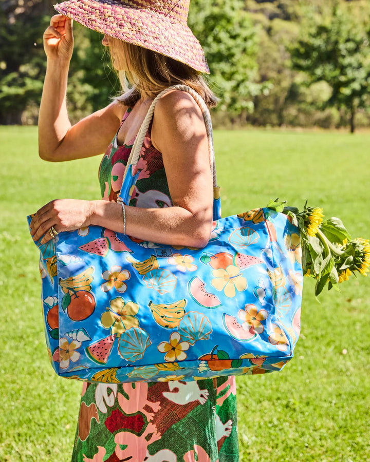 Kip & Co Paradise Found Carry All