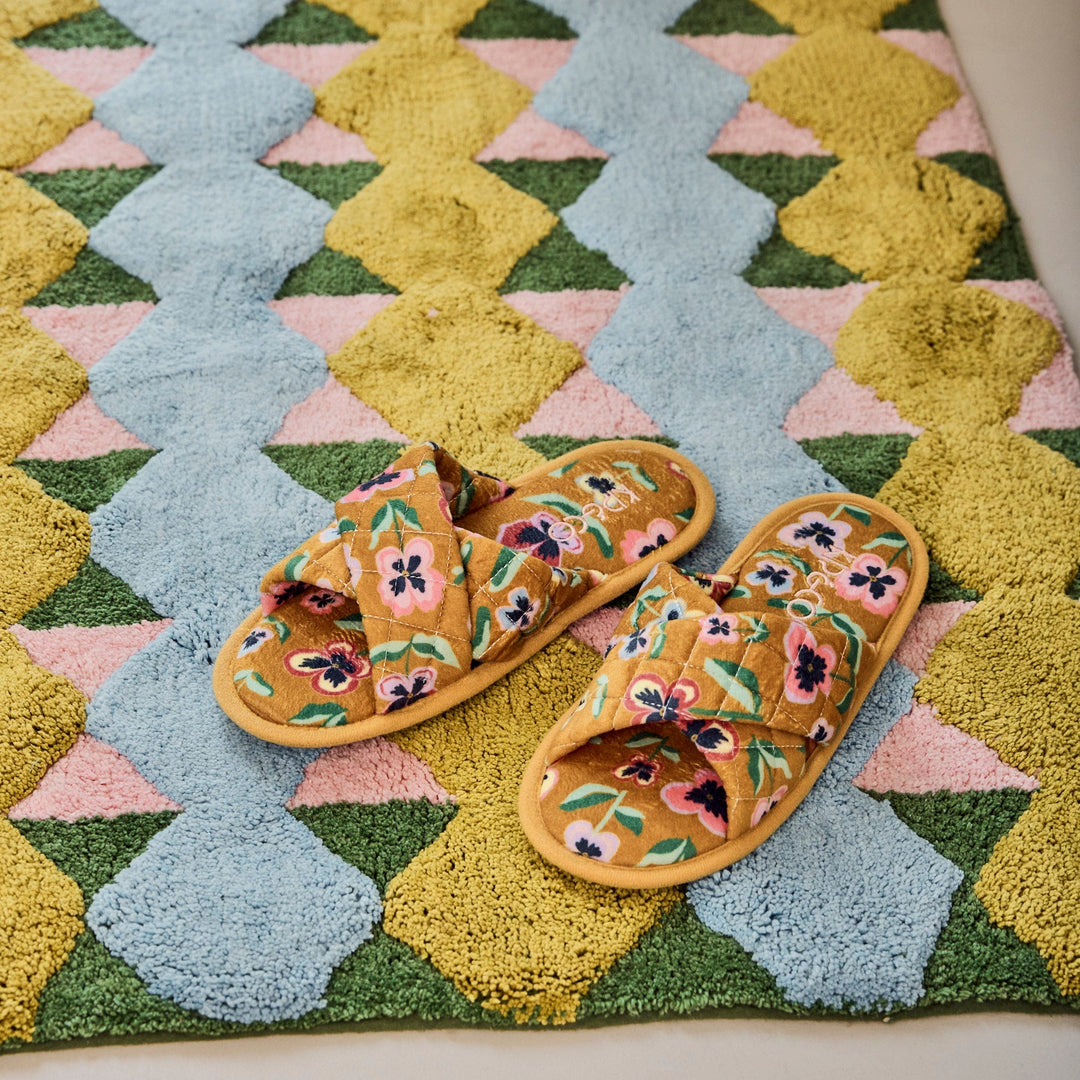 Kip & Co Genie Bath Mat