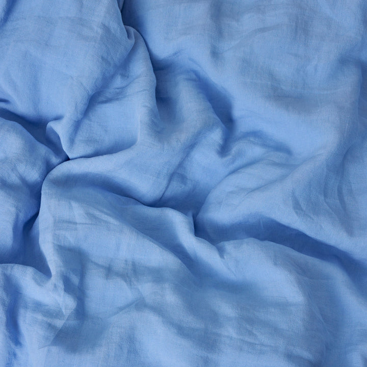 Kip & Co Vista Linen Quilt Cover