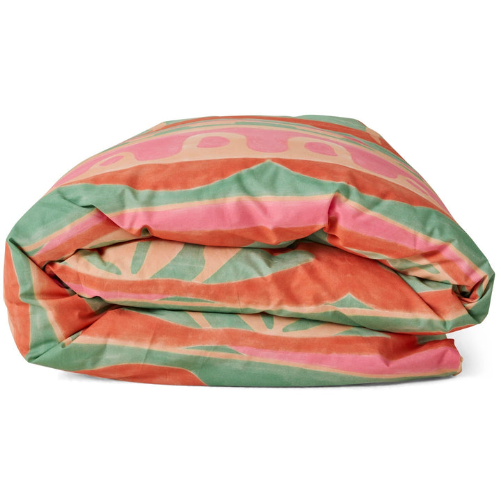 Kip & Co Sun Soaked Organic Cotton Quilt Cover